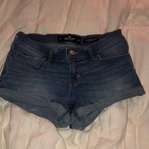 Hollister Shorts - shorts Hollister Shorts - shorts